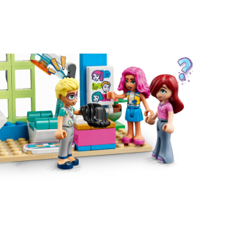 Lego FRIENDS 41743 Salon fryzjerski